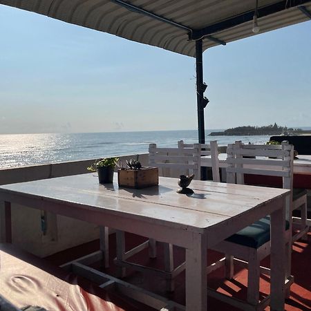 Flipflops Beach Shack Mamallapuram Exterior foto