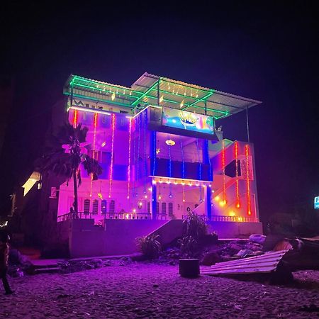 Flipflops Beach Shack Mamallapuram Exterior foto