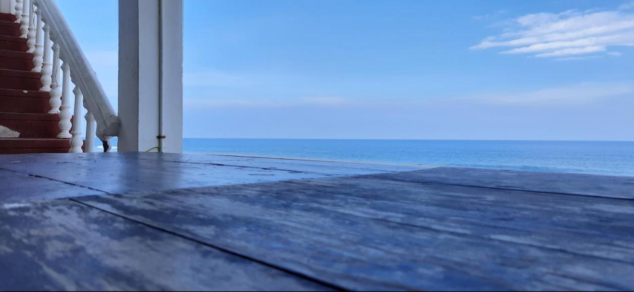 Flipflops Beach Shack Mamallapuram Exterior foto