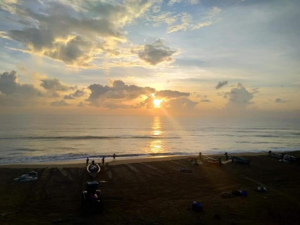 Flipflops Beach Shack Mamallapuram Exterior foto