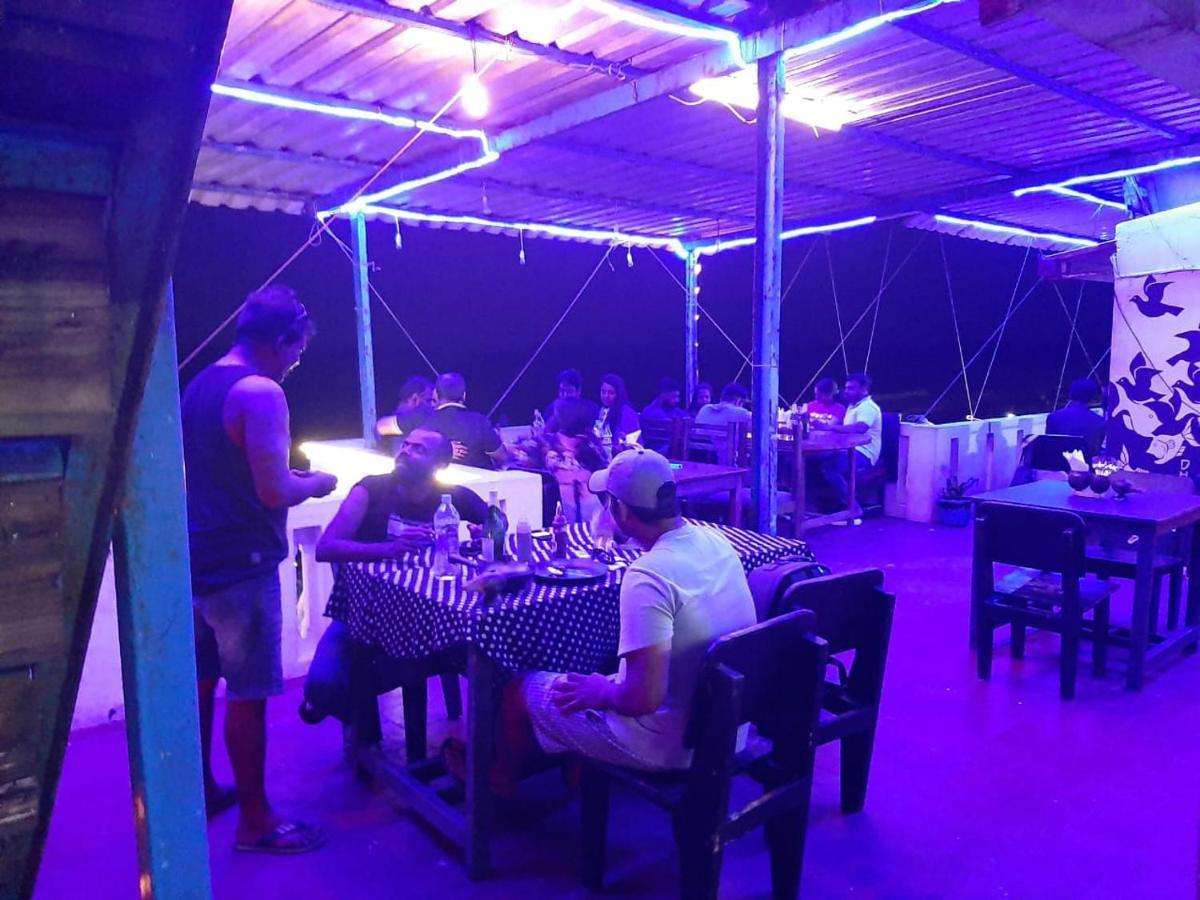 Flipflops Beach Shack Mamallapuram Exterior foto
