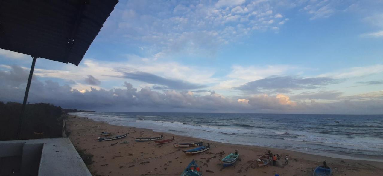 Flipflops Beach Shack Mamallapuram Exterior foto
