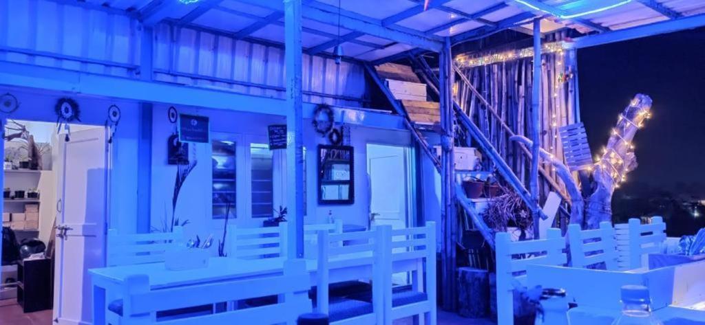 Flipflops Beach Shack Mamallapuram Exterior foto