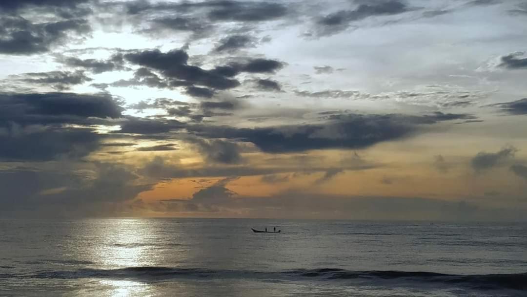 Flipflops Beach Shack Mamallapuram Exterior foto